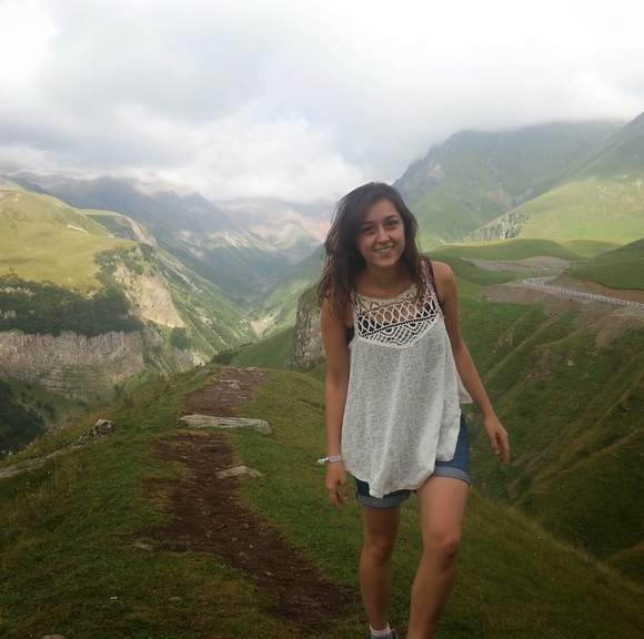 Free People White Summer Blouse - Picture 3 of 3